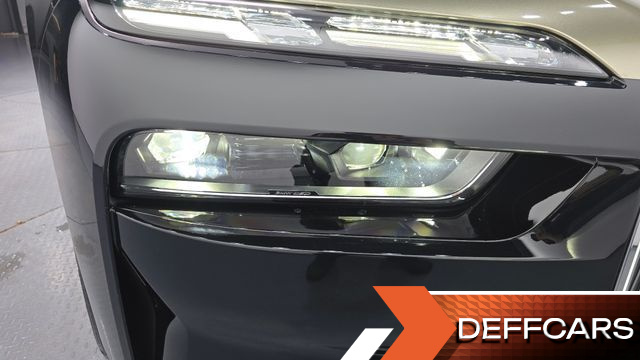 BMW 7-SERIES 740i sDrive Design Pure Excellence купить на сайте DeffCars