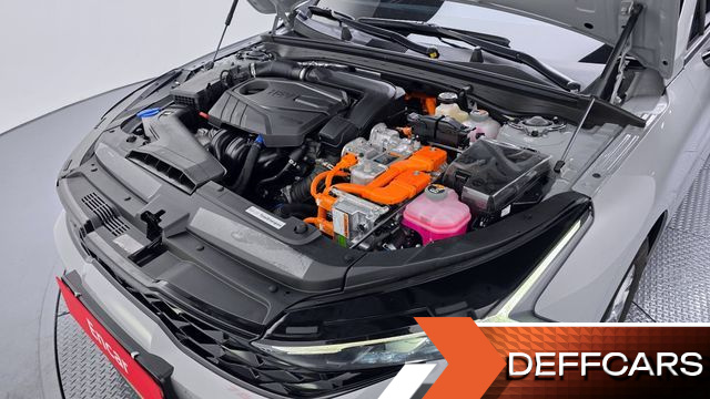 Kia K5 Prestige купить на сайте DeffCars