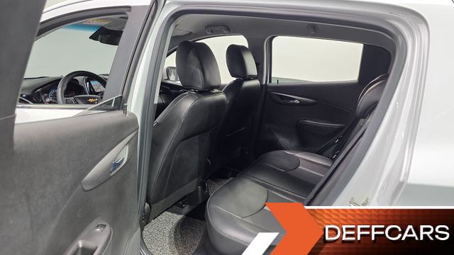 ChevroletGMDaewoo SPARK Premier купить на сайте DeffCars