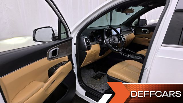 Kia SORENTO HEV 1.6 2WD Prestige купить на сайте DeffCars