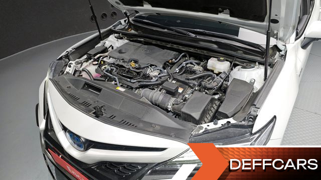 Toyota CAMRY 2.5 XSE Hybrid купить на сайте DeffCars