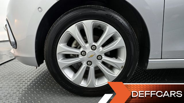 ChevroletGMDaewoo SPARK LTZ купить на сайте DeffCars