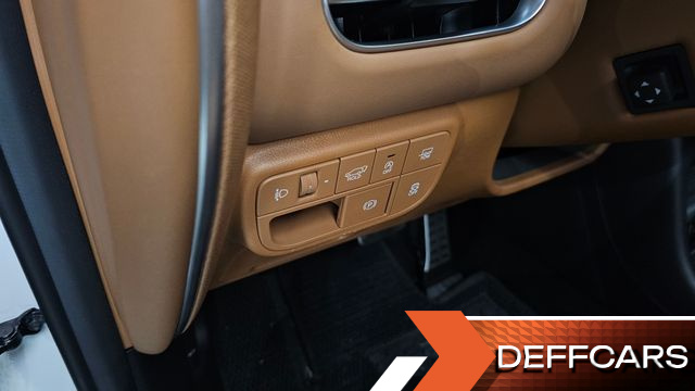 Hyundai PALISADE Gasoline 2.5T 2WD 7-Seater Calligraphy купить на сайте DeffCars