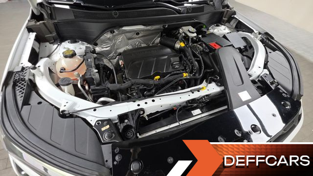 ChevroletGMDaewoo TRAX 1.2 ACTIV купить на сайте DeffCars