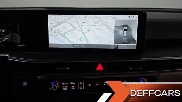 Kia SORENTO Gasoline 2.5T 4WD Noblesse купить на сайте DeffCars