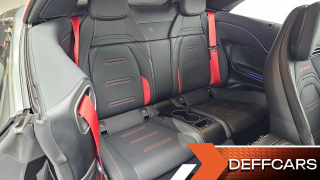 Mercedes CLE-CLASS AMG CLE53 4MATIC+ Cabriolet купить на сайте DeffCars