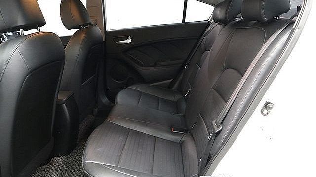 Kia K3 Trendy Style купить на сайте DeffCars