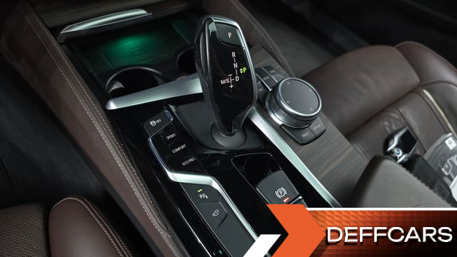 BMW 5-SERIES 530i M Sport Package Plus купить на сайте DeffCars