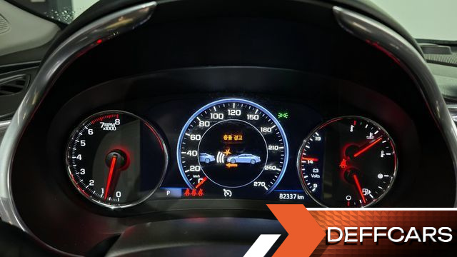 ChevroletGMDaewoo MALIBU 2.0 Turbo Perfect Black купить на сайте DeffCars