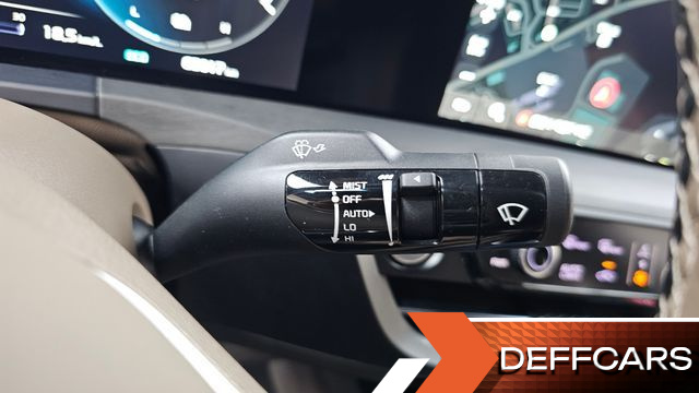 Kia K8 Signature купить на сайте DeffCars