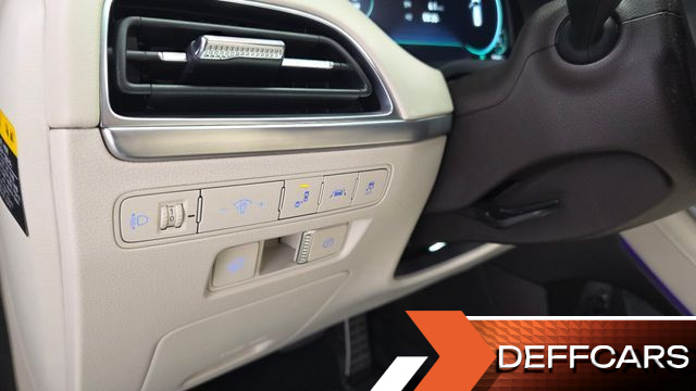 Hyundai PALISADE Gasoline 3.8 4WD Calligraphy купить на сайте DeffCars