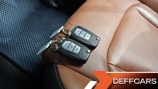 Ssangyong REXTON Diesel 2.2 4WD Noblesse купить на сайте DeffCars