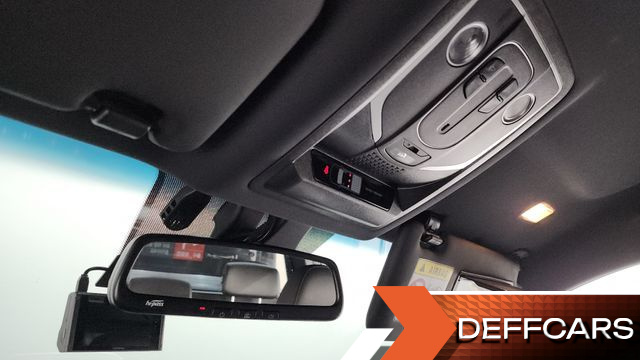 Ssangyong REXTON Diesel 2.2 4WD Culman Noblesse купить на сайте DeffCars