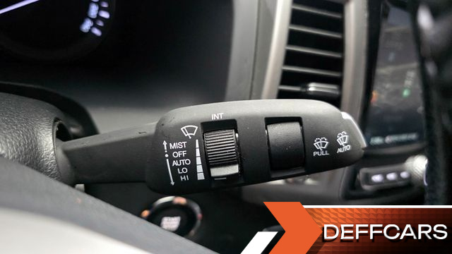 Ssangyong REXTON Diesel 2.2 4WD Noblesse купить на сайте DeffCars