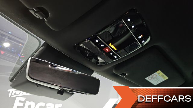 Hyundai SANTAFE HEV 1.6 2WD Calligraphy купить на сайте DeffCars