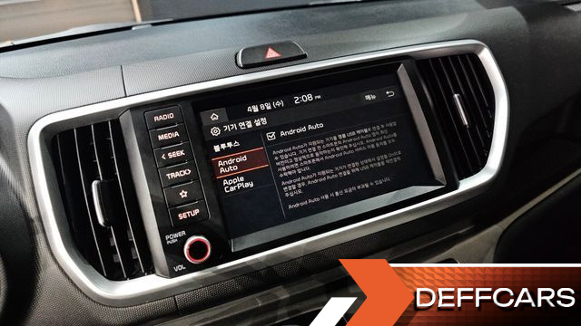 Kia RAY Signature купить на сайте DeffCars