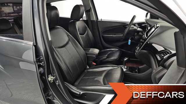ChevroletGMDaewoo SPARK LTZ купить на сайте DeffCars