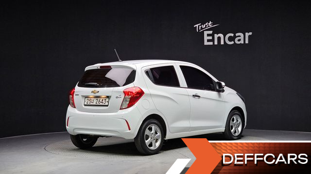 ChevroletGMDaewoo SPARK LT Plus купить на сайте DeffCars