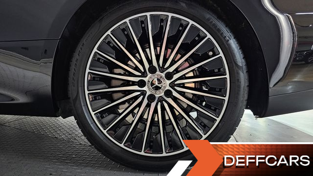 Mercedes CLE-CLASS CLE200 Coupe купить на сайте DeffCars