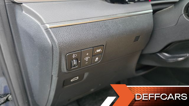 Kia K5 2.0 Prestige купить на сайте DeffCars