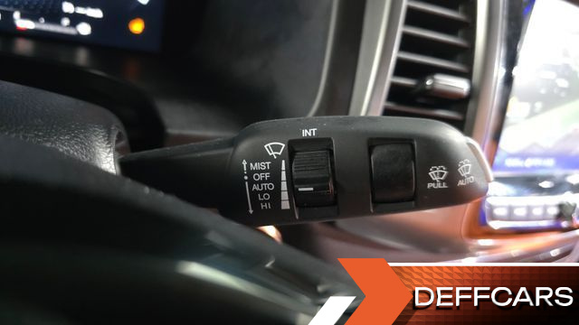 Ssangyong REXTON Diesel 2.2 4WD Expedition купить на сайте DeffCars