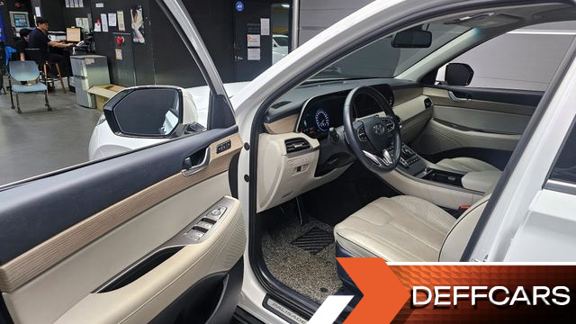 Hyundai PALISADE Gasoline 3.8 2WD Prestige купить на сайте DeffCars