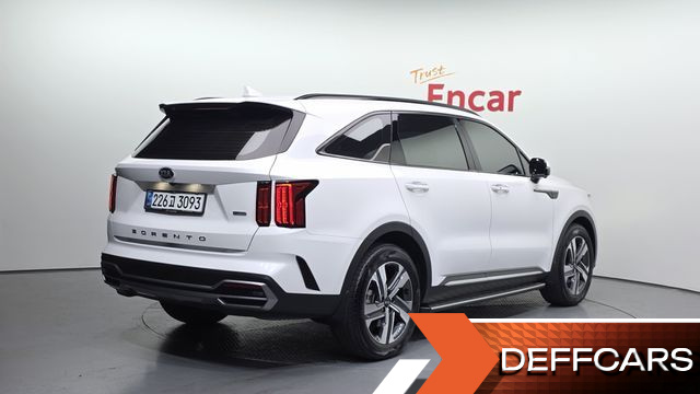 Kia SORENTO HEV 1.6 2WD Gravity купить на сайте DeffCars