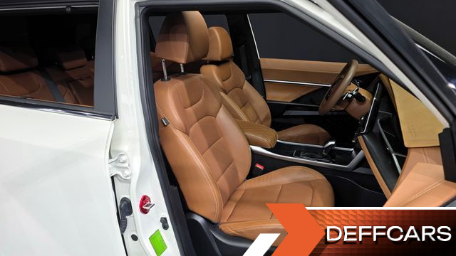 Ssangyong TORRES Gasoline 1.5 2WD T7 купить на сайте DeffCars