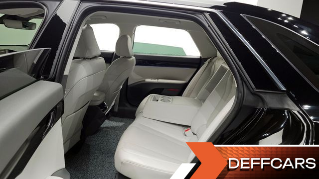 Hyundai GRANDEUR Premium купить на сайте DeffCars