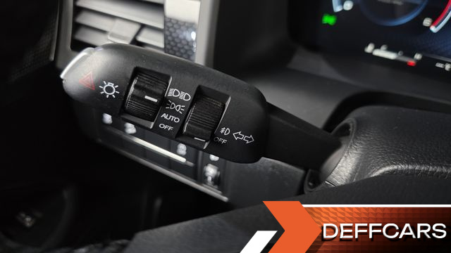 Ssangyong REXTON Diesel 2.2 4WD Prestige купить на сайте DeffCars