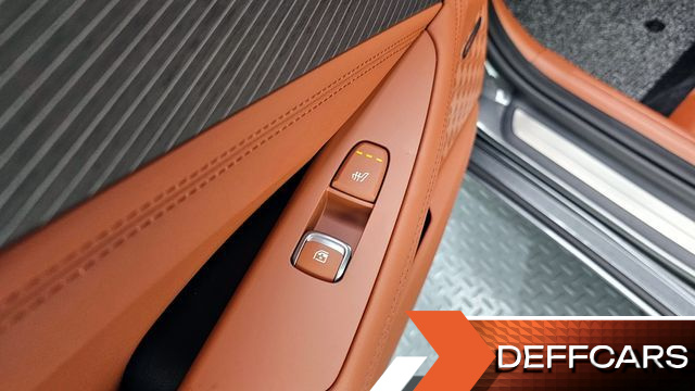 Kia K8 Noblesse купить на сайте DeffCars