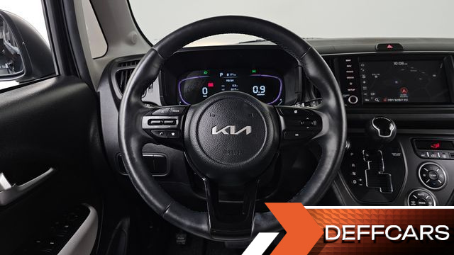 Kia RAY Prestige купить на сайте DeffCars