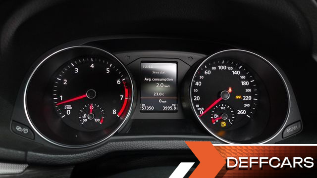 Volkswagen PASSAT 2.0 TSI B7 купить на сайте DeffCars