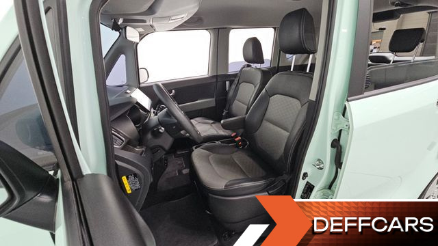 Kia RAY Standard купить на сайте DeffCars