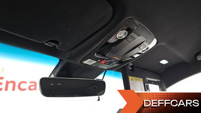 Kia K8 Signature купить на сайте DeffCars