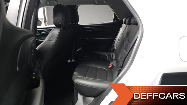 ChevroletGMDaewoo TRAILBLAZER 1.3 Turbo 2WD Premier купить на сайте DeffCars