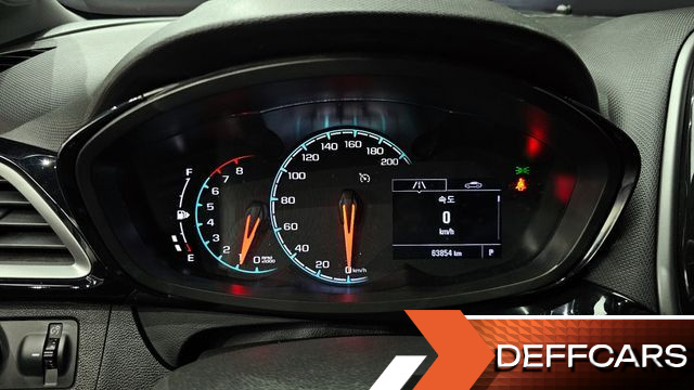 ChevroletGMDaewoo SPARK Premier купить на сайте DeffCars