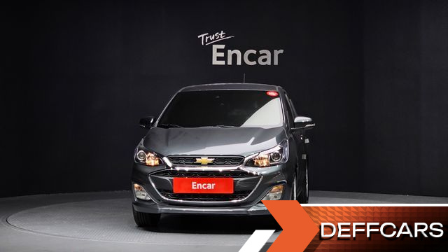 ChevroletGMDaewoo SPARK Premier купить на сайте DeffCars