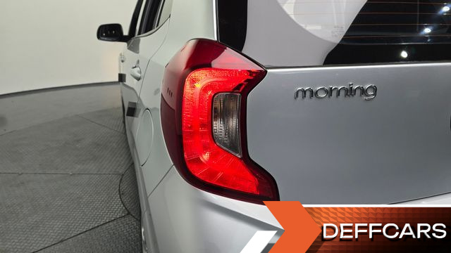Kia MORNING Standard купить на сайте DeffCars