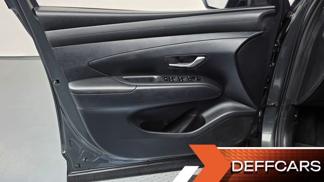 Hyundai TUCSON Gasoline 1.6 Turbo 2WD Modern купить на сайте DeffCars