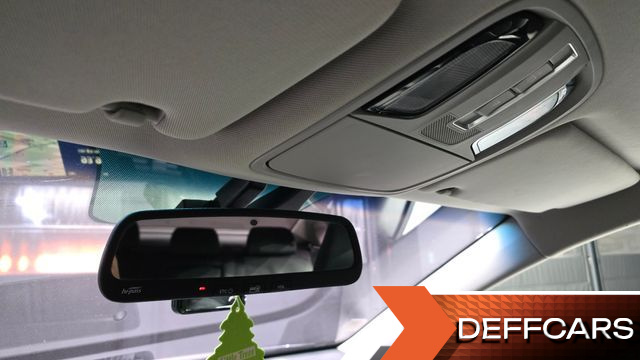 Kia K7 2.4 GDI Limited купить на сайте DeffCars