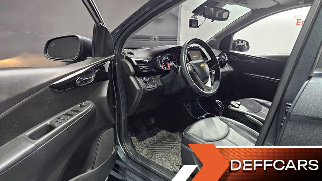 ChevroletGMDaewoo SPARK LTZ купить на сайте DeffCars