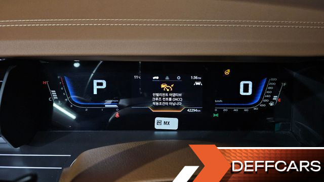 Ssangyong TORRES Gasoline 1.5 2WD T7 купить на сайте DeffCars