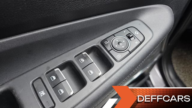 Hyundai SANTAFE Diesel 2.2 2WD Exclusive купить на сайте DeffCars