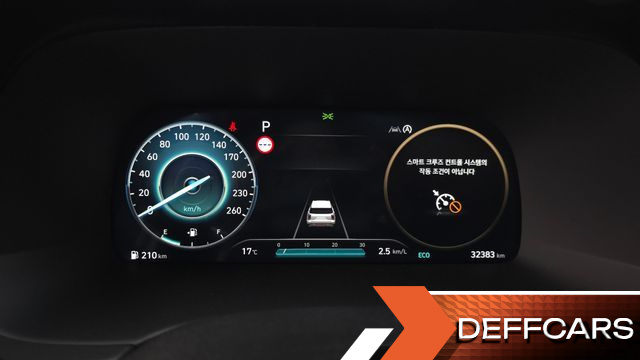 Hyundai PALISADE Gasoline 3.8 4WD Prestige купить на сайте DeffCars