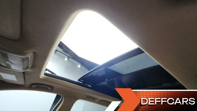 Cadillac XT6 3.6 Sport купить на сайте DeffCars