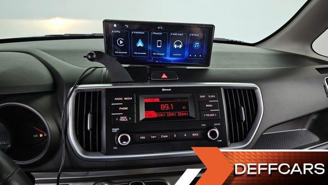 Kia RAY Signature купить на сайте DeffCars