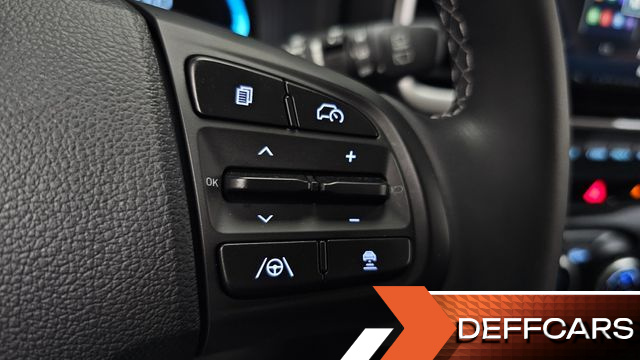 Hyundai VENUE 1,6 Premium купить на сайте DeffCars