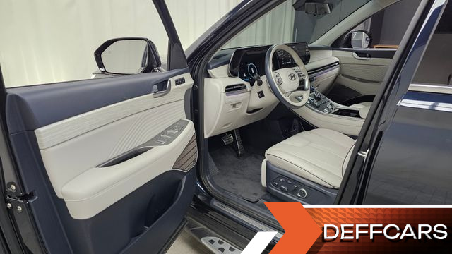 Hyundai PALISADE Diesel 2.2 4WD Calligraphy купить на сайте DeffCars