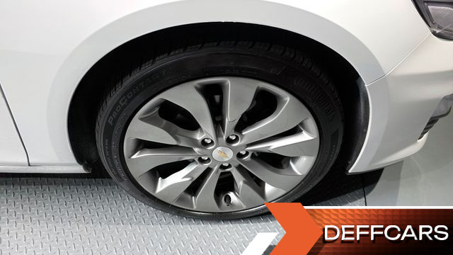 ChevroletGMDaewoo MALIBU 2.0 Turbo LT Special купить на сайте DeffCars